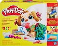 Produktbild: Play-Doh Knetset  Tierarzt - Mehrfarbig (F36395L0)