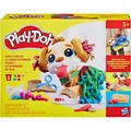 Produktbild: Play-Doh Tierarzt-Knetset