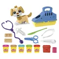 Produktbild: Play -doh Care n Carry VET - Clay Play Set