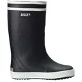 Produktbild: Aigle Kinder Lolly Pop Fur 2 Gummistiefel (Größe 24, blau)