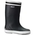 Produktbild: Aigle NB151 Aigle Lolly-Pop Fur 2 Gummistiefel blau 24 EU