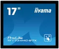 Produktbild: iiyama ProLite TF1734MC-B7X Touch-Monitor 43 cm (17 Zoll)