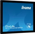Produktbild: iiyama ProLite TF1734MC-B7X - LED-Monitor - 43 cm (17