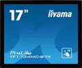 Produktbild: iiyama ProLite TF1734MC-B7X LED-Monitor 43 cm (17