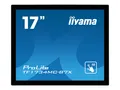 Produktbild: Iiyama ProLite TF1734MC-B7X - LED-Monitor - 43 cm (17