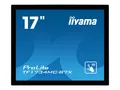 Produktbild: Iiyama ProLite TF1734MC-B7X LED-Monitor 43 cm (17) ~D~