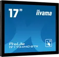Produktbild: iiyama ProLite TF1734MC-B7X 43cm 17