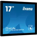 Produktbild: iiyama TF1734MC-B7X, LED-Monitor, 43 cm (17 Zoll), schwarz