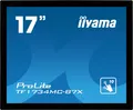 Produktbild: iiyama ProLite TF1734MC-B7X 17 Zoll Monitor open Frame Touch Display schwarz