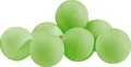 Produktbild: Sunflex Tischtennisball 100 Bälle Grün, Tischtennis Bälle Tischtennisball Ball Balls