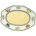 Produktbild: Villeroy & Boch French Garden Fleurence Platte Oval