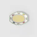 Produktbild: VILLEROY & BOCH French Garden Fleurence Ovales Servierplatte 37cm Porzellan