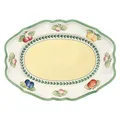 Produktbild: Villeroy & Boch French Garden Platte oval 37 cm