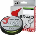 Produktbild: Daiwa Angelschnur J-Braid (chartreuse) Ø mm: 0,28; Tr.-Kr. kg: 26,5; Länge m: 150