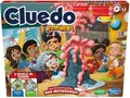 Produktbild: Hasbro Spiel Hasbro Gaming, Cluedo Junior, Kinderspiel