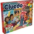 Produktbild: Cluedo Junior, Brettspiel