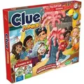 Produktbild: Cluedo F6419 Brettspiel