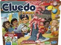 Produktbild: Hasbro Cluedo Junior