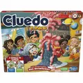 Produktbild: Cluedo Junior