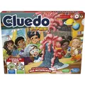 Produktbild: Cluedo Junior