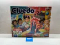 Produktbild: Hasbro Cluedo Junior Das Detektivspiel das mitwächst! Neu OVP Brettspiel