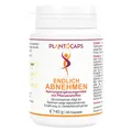 Produktbild: plantoCAPS ENDLICH ABNEHMEN 60 St