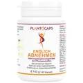 Produktbild: PLANTOCAPS Endlich Abnehmen Kapseln 60 St