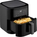 Produktbild: Medion - Life E40 Xl (md 11740) Life E40 Xl (md 11740), Heißluftfritteuse Heißluftfritteuse
