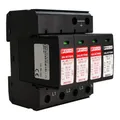 Produktbild: Blitzstromableiter Überspannungsschutz 4P AC T1 T2 PHOENIX CONTACT