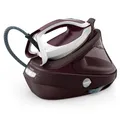 Produktbild: Tefal Pro Express Ultimate Ii Gv9721 1.2l Durilium Airglide Autoclean Ironing Center One Size