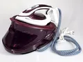 Produktbild: Tefal PRO EXPRESS ULTIMATE II GV9721E0 Hochdruck-Dampfbügelstation Bügeleisen