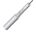 Produktbild: Triax KOKA 110 A+ - PVC Coax-Kabel, Spule 250m, 120dB, weiß (151612)