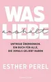 Produktbild: Was Liebe aushält. Untreue überdenken. Ein Buch für... | Buch | Zustand sehr gut