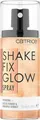 Produktbild: Catrice Shake Fix Glow Spray 50ml