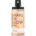 Produktbild: Shake Fix Glow Spray, Fixierspray, Transparent, feuchtigkeitsspendend, fixier...