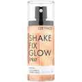 Produktbild: 4059729277060 Catrice Shake Fix Glow rozświetlajacy spray utrwalający makijaż 50
