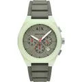 Produktbild: Armani Exchange Chronograph AX4171 Perlon/Nylon 89218286
