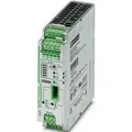 Produktbild: Phoenix Contact Stromversorgung QUINTUPS/24DC/24DC10 2320225