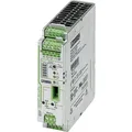 Produktbild: Phoenix Contact Industrielle USV-Anlage (DIN R (240 VA, 240 W, Online-Doppelwandler USV) (2320225)