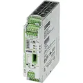 Produktbild: Phoenix Contact QUINT-UPS DIN-Schienen USV Stromversorgung 240W, 24V dc / 10A