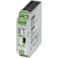 Produktbild: Phoenix Contact QUINT-UPS/ 24DC/ 24DC/10 Industrielle USV-Anlage (DIN Rail)