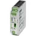Produktbild: Phoenix Contact QUINT-UPS/ 24DC/ 24DC/10 Industrielle USV-Anlage (DIN Rail)