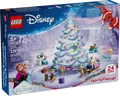 Produktbild: LEGO Disney 43273 Adventskalender 2025