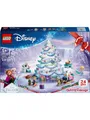 Produktbild: LEGO 43273 Disney Adventskalender 2025
