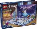 Produktbild: LEGO® Disney 43273 Frozen Adventskalender 2025
