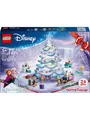 Produktbild: LEGO 43273 Disney Adventskalender 2025