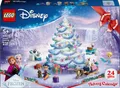 Produktbild: LEGO Disney™ - Adventskalender 2025 - 43273