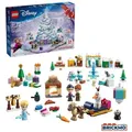 Produktbild: LEGO Disney Princess 43273 Adventskalender 2025 43273