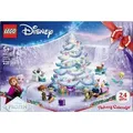 Produktbild: LEGO Disney Adventskalender