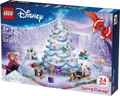 Produktbild: LEGO 43273 - LEGO Disney - Frozen Adventskalender 2025